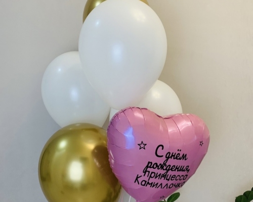 фонтан для девочки
