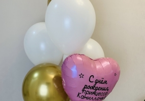 фонтан для девочки